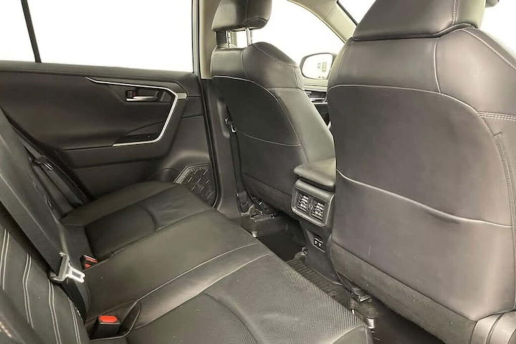 Toyota RAV4 2020 