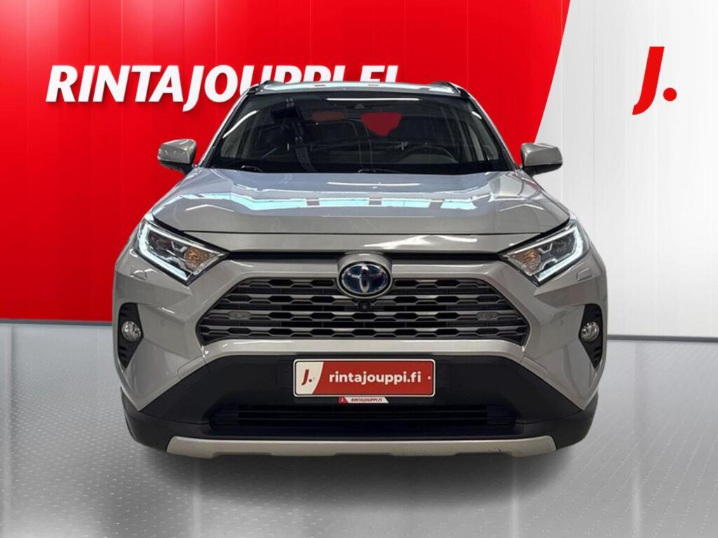Toyota RAV4 2020 