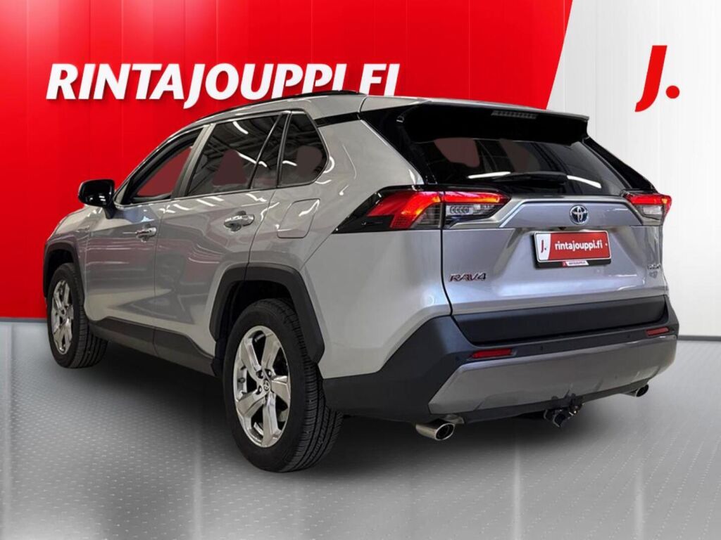 Toyota RAV4 2020 