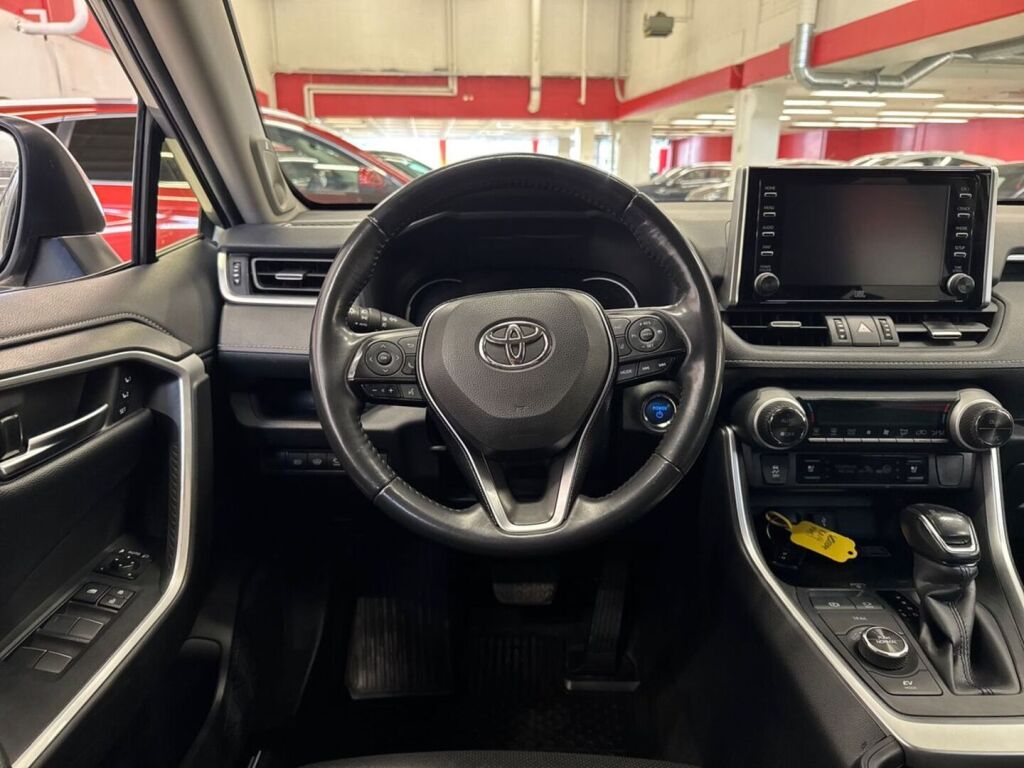 Toyota RAV4 2020 