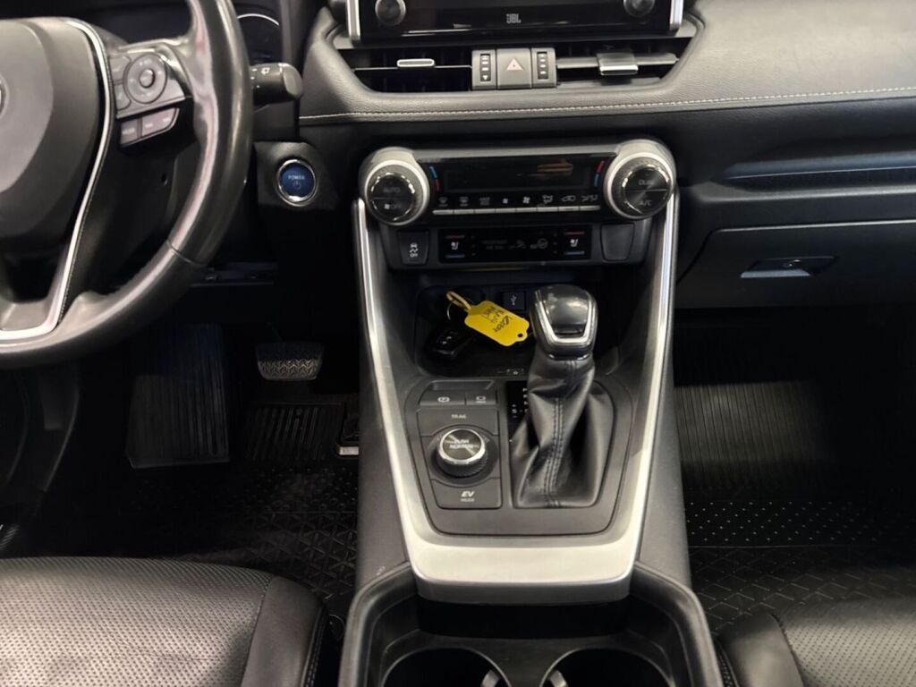 Toyota RAV4 2020 