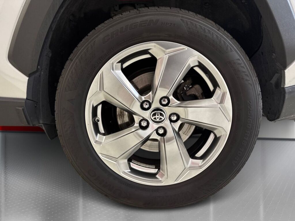 Toyota RAV4 2020 
