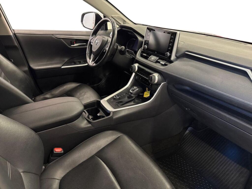 Toyota RAV4 2020 