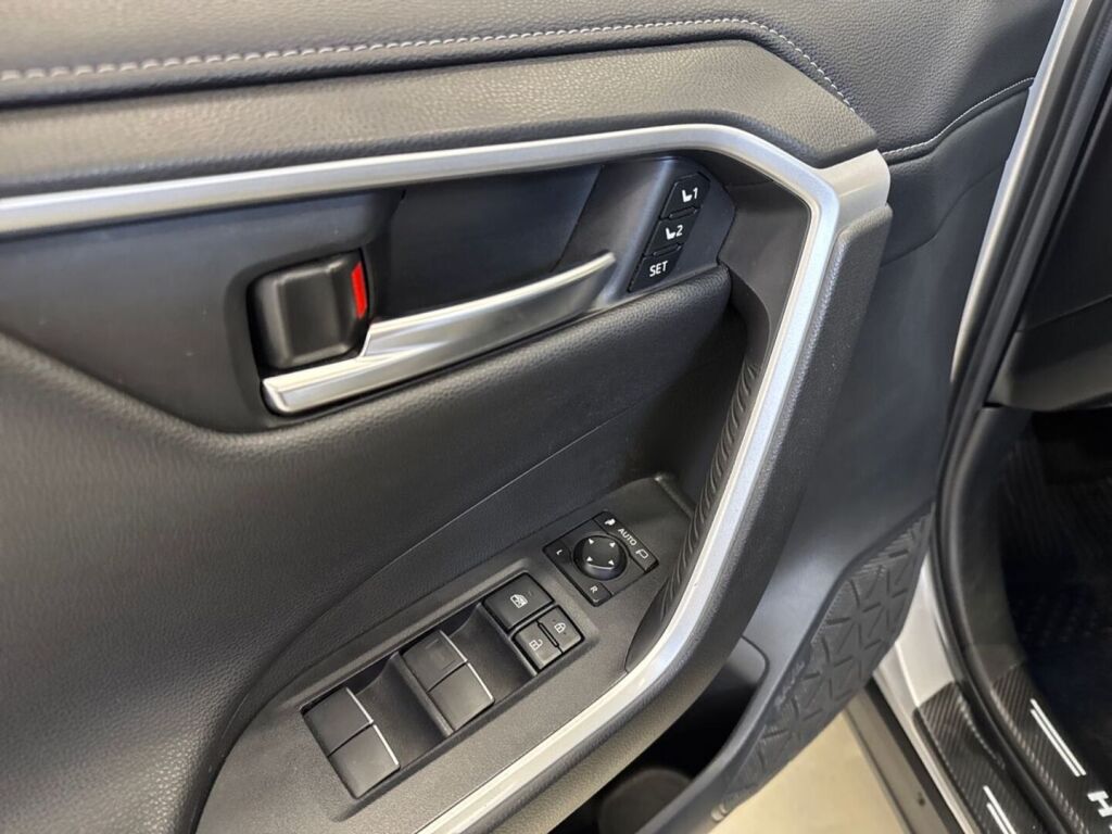 Toyota RAV4 2020 