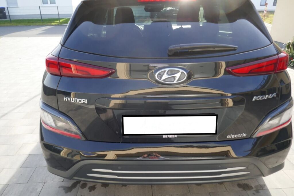 Hyundai KONA 2023 
