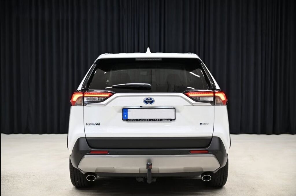 Toyota RAV4 2025 