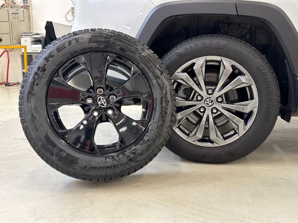 Toyota RAV4 2025 