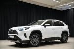 Toyota RAV4 2025 