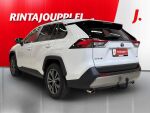 Toyota RAV4 2025 