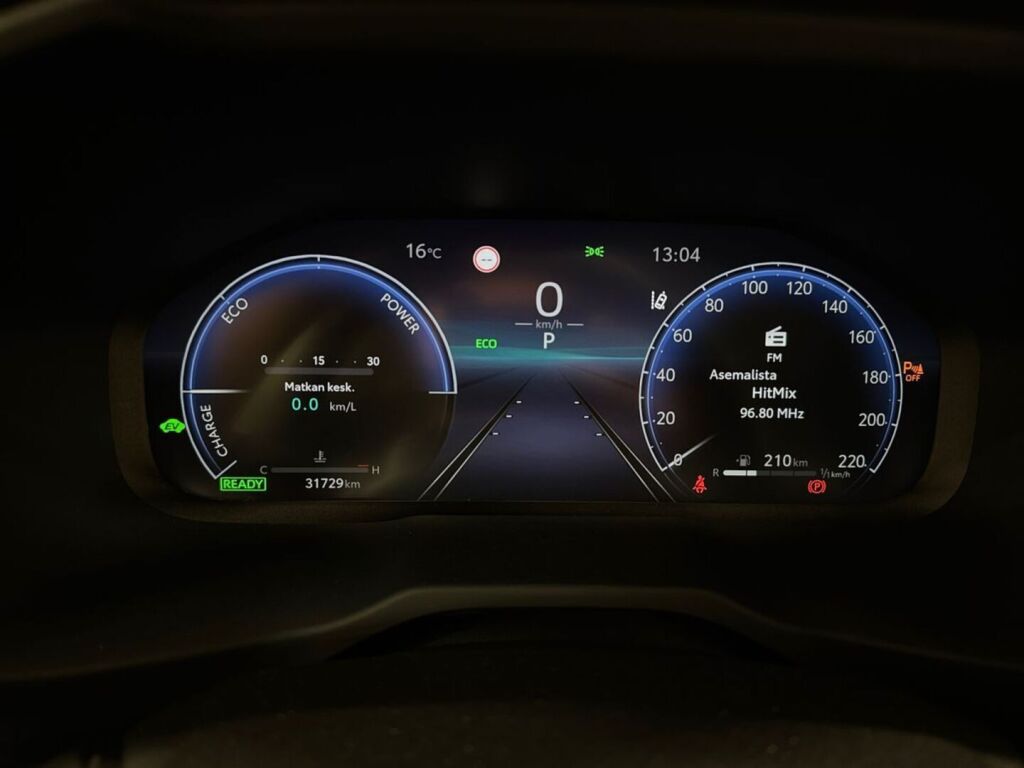 Toyota RAV4 2025 