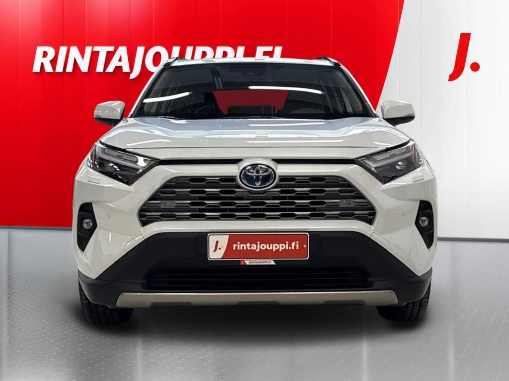 Toyota RAV4 2025 