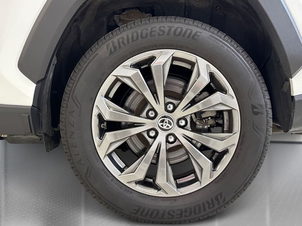 Toyota RAV4 2025 