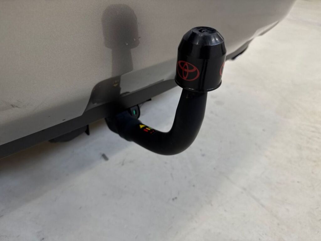 Toyota RAV4 2025 