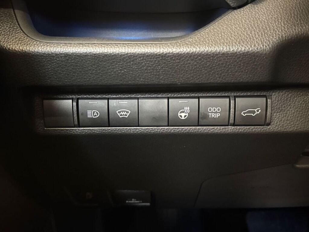 Toyota RAV4 2025 