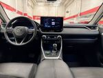 Toyota RAV4 2025 