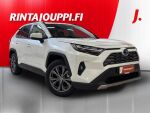 Toyota RAV4 2025 