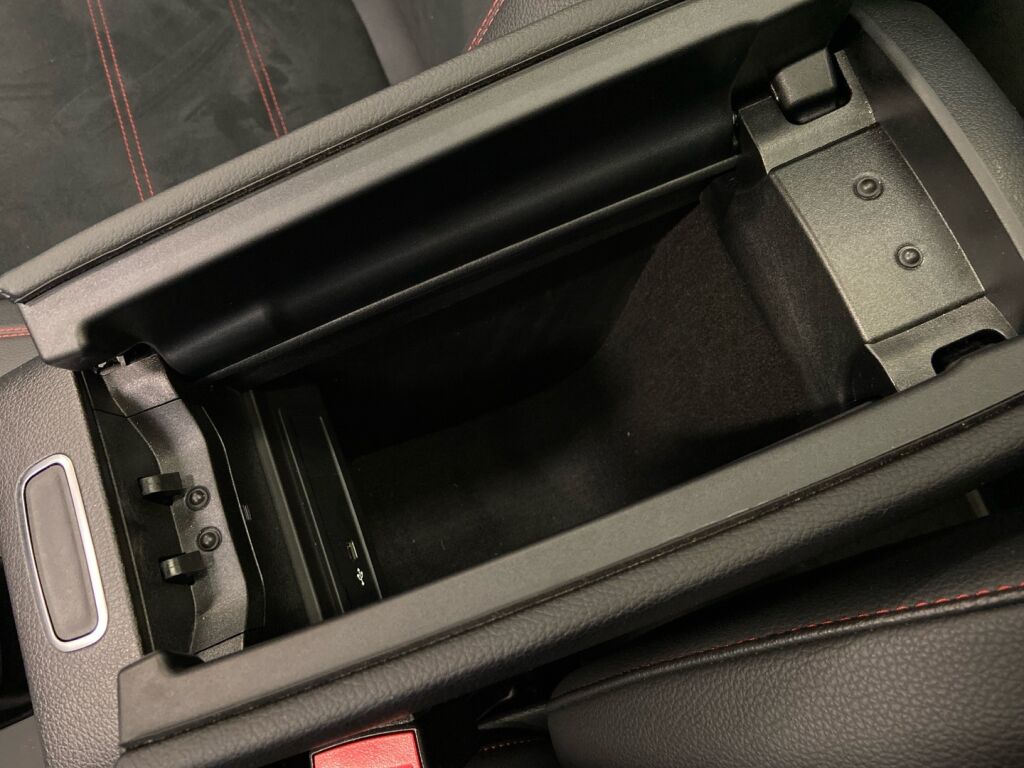 Mercedes-Benz EQA 2023 