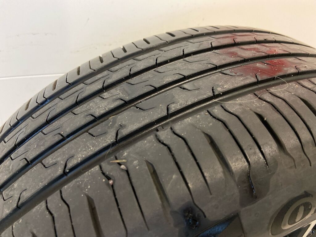 Mercedes-Benz EQA 2023 