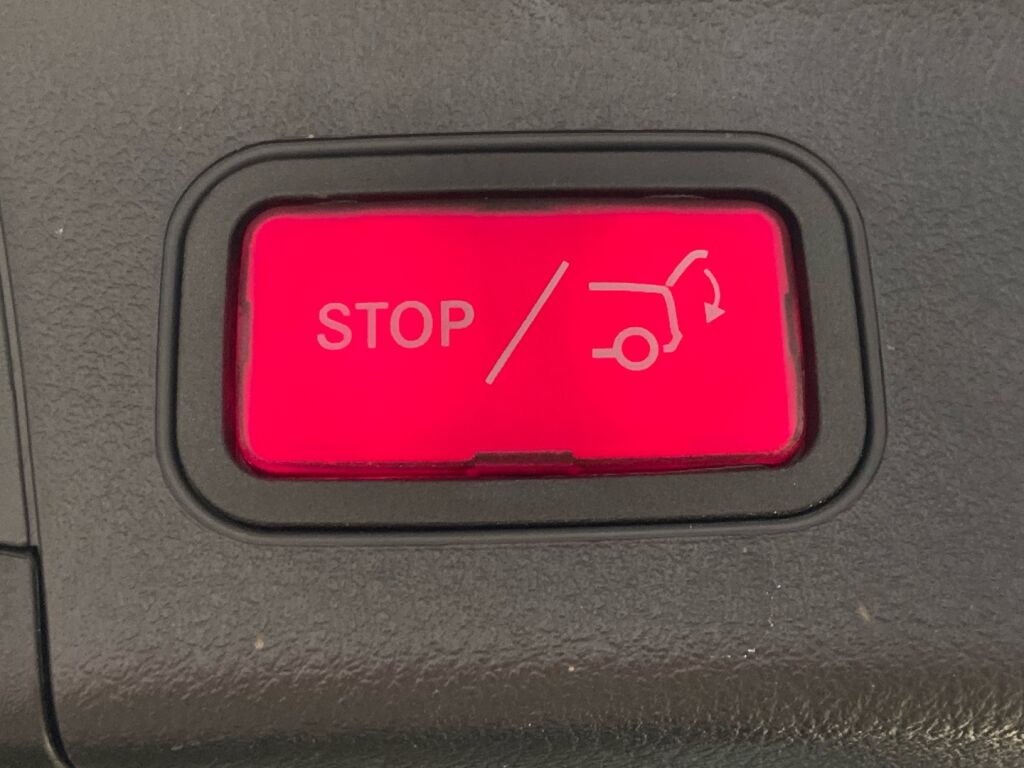 Mercedes-Benz EQA 2023 