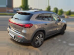 Mercedes-Benz EQA 2024 