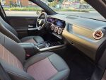 Mercedes-Benz EQA 2024 