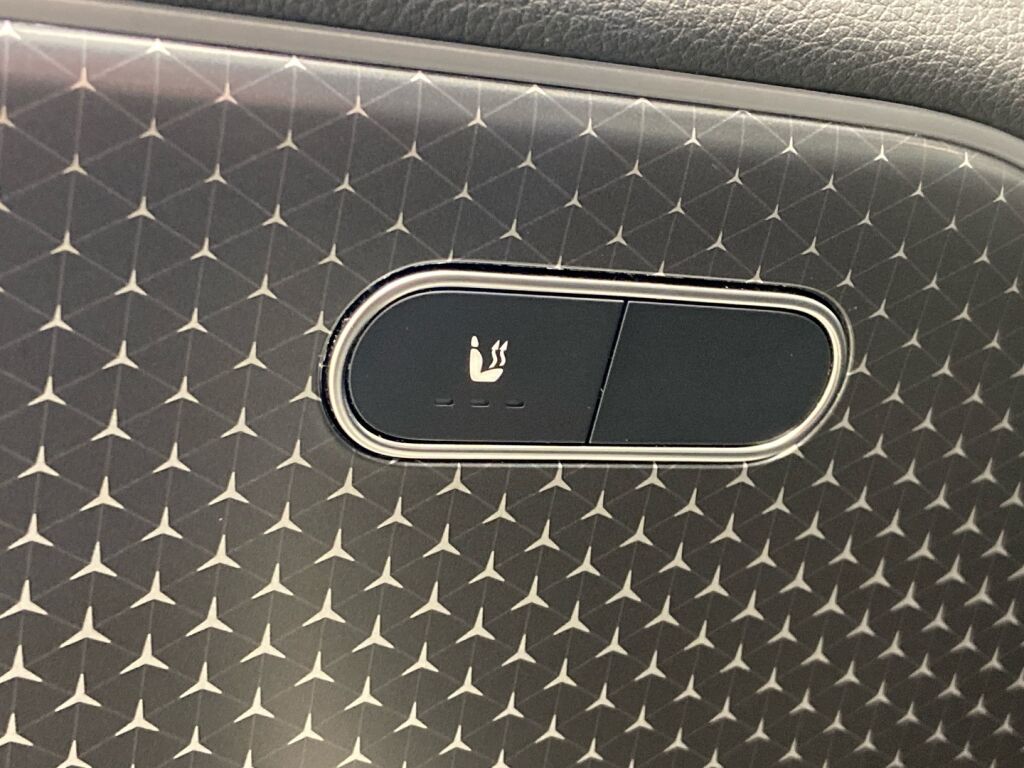 Mercedes-Benz EQA 2024 