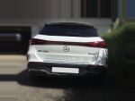 Mercedes-Benz EQA 2024 
