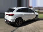 Mercedes-Benz EQA 2024 