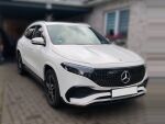 Mercedes-Benz EQA 2025 