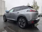 Peugeot e-2008 2021 Harmaa (Artense Grey)