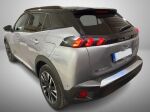 Peugeot e-2008 2021 Harmaa (Artense Grey)