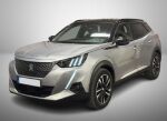 Peugeot e-2008 2021 Harmaa (Artense Grey)