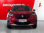 Peugeot e-2008 2022 