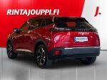 Peugeot e-2008 2022 