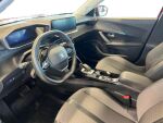 Peugeot e-2008 2022 