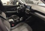 Peugeot e-2008 2022 Harmaa (Artense Grey)