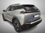 Peugeot e-2008 2022 Harmaa (Artense Grey)