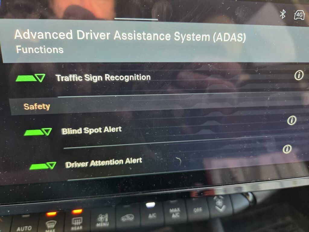 Alfa Romeo Junior 2025 Harmaa