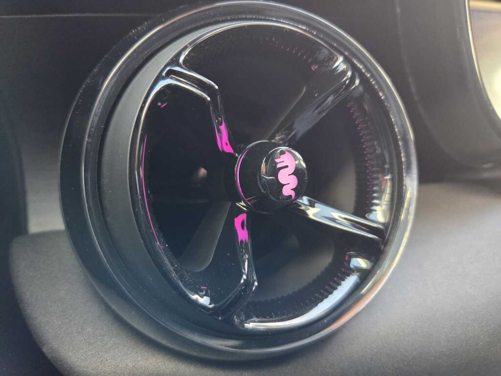 Alfa Romeo Junior 2025 Harmaa