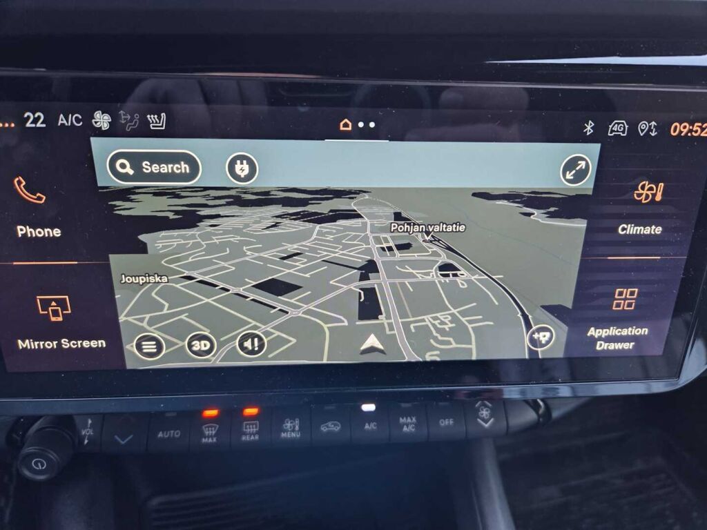 Alfa Romeo Junior 2025 Harmaa