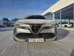 Alfa Romeo Junior 2025 Harmaa