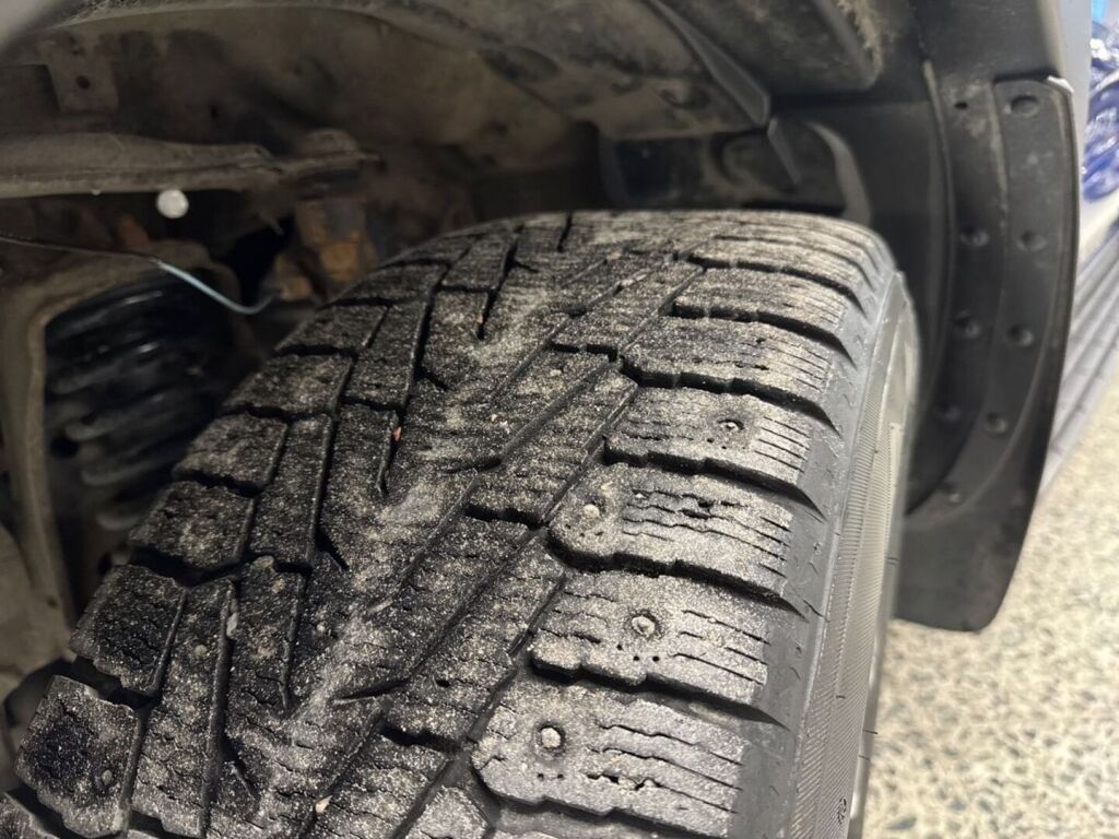 Ford Ranger 2019 Sininen