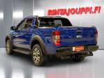Ford Ranger 2019 Sininen