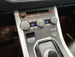 Land Rover Range Rover Evoque 2012 Valkoinen