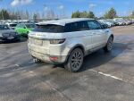 Land Rover Range Rover Evoque 2012 Valkoinen
