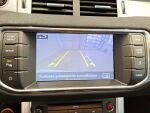 Land Rover Range Rover Evoque 2012 Valkoinen