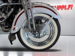 Harley-davidson SOFTAIL 2000 Harmaa