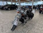 Harley-davidson SOFTAIL 2000 Harmaa