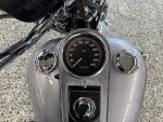 Harley-davidson SOFTAIL 2000 Harmaa