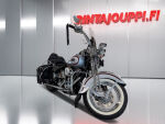 Harley-davidson SOFTAIL 2000 Harmaa